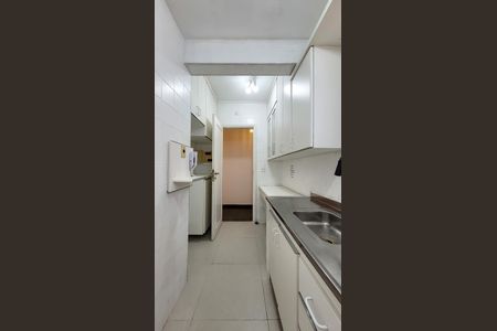 Apartamento para alugar com 79m², 1 quarto e sem vaga Apartamento para alugar com 79m², 1 quarto e sem vagaCozinha