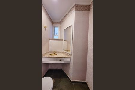 Apartamento para alugar com 79m², 1 quarto e sem vaga Apartamento para alugar com 79m², 1 quarto e sem vagaLavabo