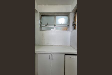 Apartamento para alugar com 79m², 1 quarto e sem vaga Apartamento para alugar com 79m², 1 quarto e sem vagaLavanderia