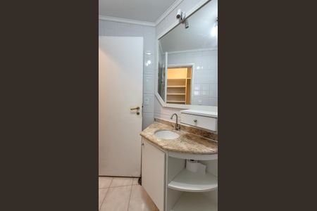 Apartamento para alugar com 79m², 1 quarto e sem vaga Apartamento para alugar com 79m², 1 quarto e sem vagaBanheiro Suite