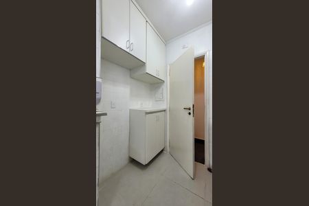 Apartamento para alugar com 79m², 1 quarto e sem vaga Apartamento para alugar com 79m², 1 quarto e sem vagaCozinha