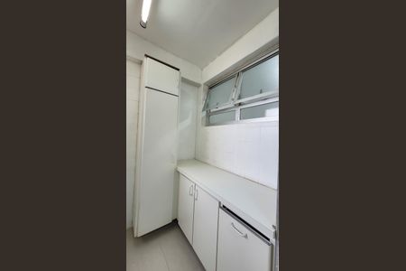 Apartamento para alugar com 79m², 1 quarto e sem vaga Apartamento para alugar com 79m², 1 quarto e sem vagaCozinha