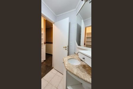 Apartamento para alugar com 79m², 1 quarto e sem vaga Apartamento para alugar com 79m², 1 quarto e sem vagaBanheiro Suite