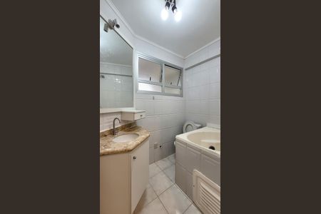 Apartamento para alugar com 79m², 1 quarto e sem vaga Apartamento para alugar com 79m², 1 quarto e sem vagaBanheiro Suite