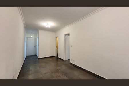 Sala de apartamento para alugar com 1 quarto, 79m² em Centro, Campinas