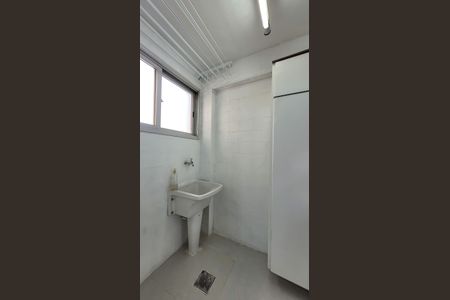 Apartamento para alugar com 79m², 1 quarto e sem vaga Apartamento para alugar com 79m², 1 quarto e sem vagaLavanderia