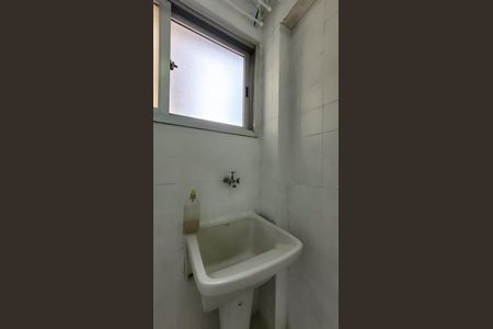 Apartamento para alugar com 79m², 1 quarto e sem vaga Apartamento para alugar com 79m², 1 quarto e sem vagaLavanderia