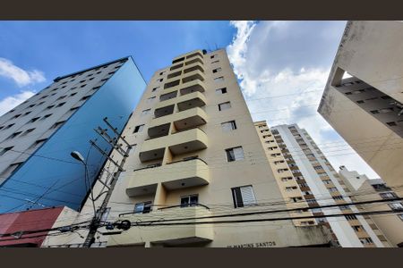 Apartamento para alugar com 79m², 1 quarto e sem vaga Apartamento para alugar com 79m², 1 quarto e sem vagaFachada