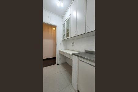 Apartamento para alugar com 79m², 1 quarto e sem vaga Apartamento para alugar com 79m², 1 quarto e sem vagaCozinha