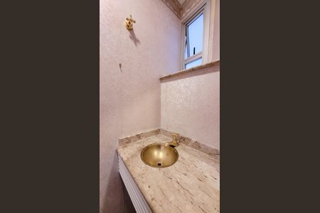 Apartamento para alugar com 79m², 1 quarto e sem vaga Apartamento para alugar com 79m², 1 quarto e sem vagaLavabo