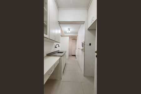 Apartamento para alugar com 79m², 1 quarto e sem vaga Apartamento para alugar com 79m², 1 quarto e sem vagaCozinha