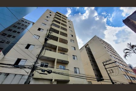Apartamento para alugar com 79m², 1 quarto e sem vaga Apartamento para alugar com 79m², 1 quarto e sem vagaFachada