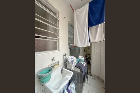 Apartamento à venda com 120m², 3 quartos e 1 vaga Apartamento à venda com 120m², 3 quartos e 1 vagaÁrea de Serviço