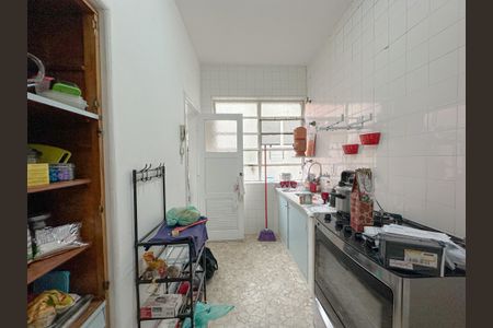 Apartamento à venda com 120m², 3 quartos e 1 vaga Apartamento à venda com 120m², 3 quartos e 1 vagaCozinha