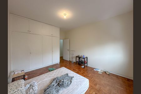 Apartamento à venda com 120m², 3 quartos e 1 vaga Apartamento à venda com 120m², 3 quartos e 1 vagaQuarto 2