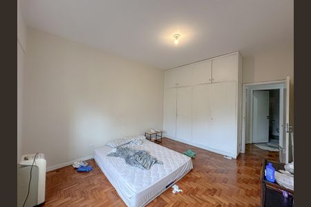 Quarto 2 de apartamento à venda com 3 quartos, 120m² em Barra Funda, São Paulo