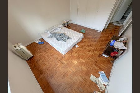 Apartamento à venda com 120m², 3 quartos e 1 vaga Apartamento à venda com 120m², 3 quartos e 1 vagaQuarto 2