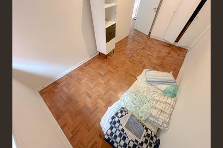 Apartamento à venda com 120m², 3 quartos e 1 vaga Apartamento à venda com 120m², 3 quartos e 1 vagaQuarto 3