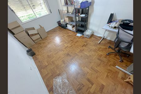 Apartamento à venda com 120m², 3 quartos e 1 vaga Apartamento à venda com 120m², 3 quartos e 1 vagaQuarto 1