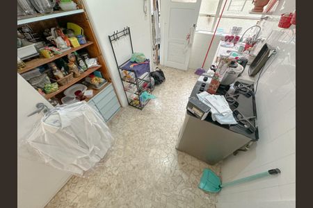 Apartamento à venda com 120m², 3 quartos e 1 vaga Apartamento à venda com 120m², 3 quartos e 1 vagaCozinha