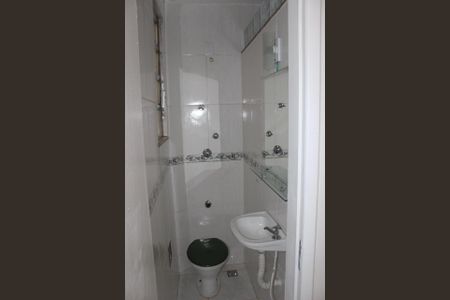 Apartamento à venda com 45m², 1 quarto e sem vaga