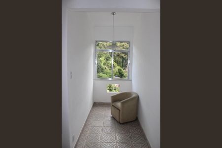 Apartamento à venda com 45m², 1 quarto e sem vaga