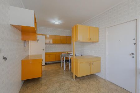 Apartamento para alugar com 161m², 3 quartos e 1 vagaCozinha
