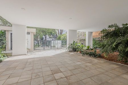 Apartamento para alugar com 161m², 3 quartos e 1 vagaEntrada