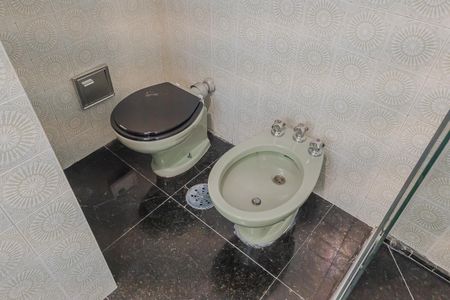 Apartamento para alugar com 161m², 3 quartos e 1 vagaBanheiro