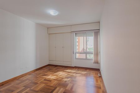 Apartamento para alugar com 161m², 3 quartos e 1 vagaQuarto 2
