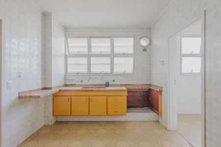 Apartamento para alugar com 161m², 3 quartos e 1 vagaCozinha