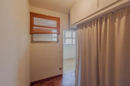 Apartamento para alugar com 161m², 3 quartos e 1 vagaQuarto de Serviço