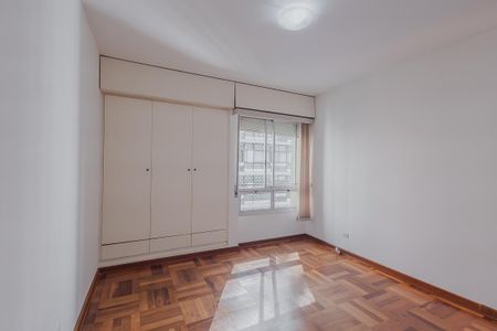 Apartamento para alugar com 161m², 3 quartos e 1 vagaQuarto 2