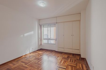 Apartamento para alugar com 161m², 3 quartos e 1 vagaQuarto 1