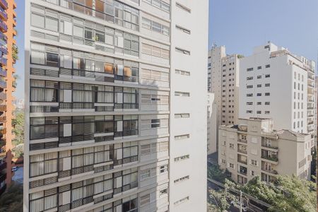 Apartamento para alugar com 161m², 3 quartos e 1 vagaVista