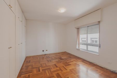 Apartamento para alugar com 161m², 3 quartos e 1 vagaSuíte