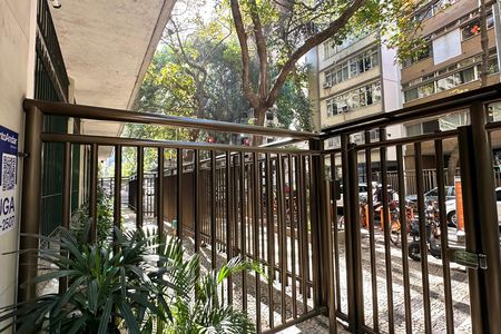 Apartamento para alugar com 2 quartos, 80m² em Copacabana, Rio de Janeiro