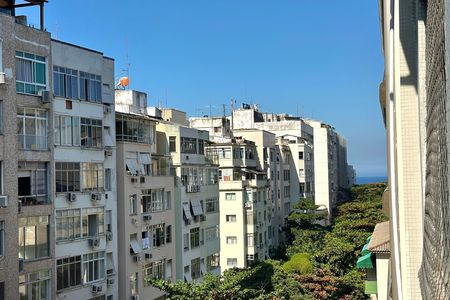 Apartamento para alugar com 2 quartos, 80m² em Copacabana, Rio de Janeiro