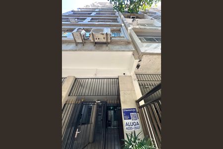 Fachada de apartamento para alugar com 2 quartos, 80m² em Copacabana, Rio de Janeiro