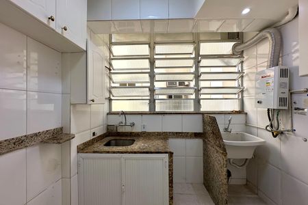 Apartamento para alugar com 2 quartos, 80m² em Copacabana, Rio de Janeiro