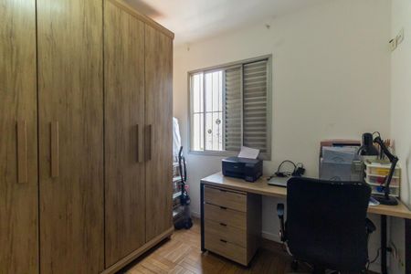Apartamento para alugar com 3 quartos, 55m² em Chácara Califórnia, São Paulo