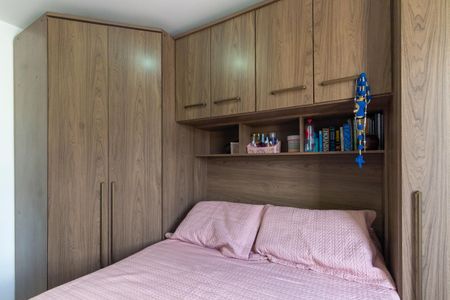 Apartamento para alugar com 3 quartos, 55m² em Chácara Califórnia, São Paulo