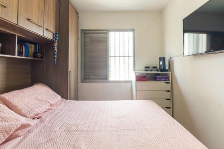 Apartamento para alugar com 3 quartos, 55m² em Chácara Califórnia, São Paulo