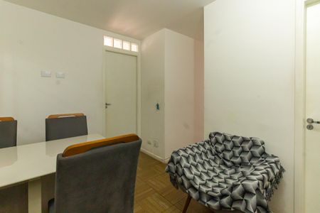 Apartamento para alugar com 3 quartos, 55m² em Chácara Califórnia, São Paulo