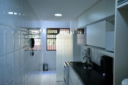 Apartamento para alugar com 57m², 1 quarto e 1 vagaCozinha