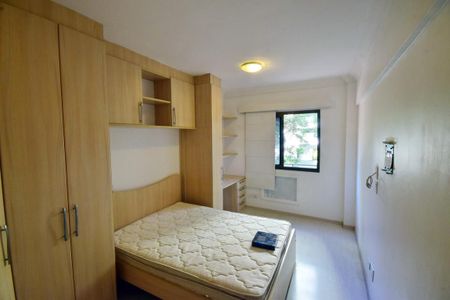 Apartamento para alugar com 57m², 1 quarto e 1 vagaQuarto