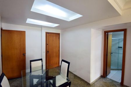 Apartamento para alugar com 57m², 1 quarto e 1 vagaSala