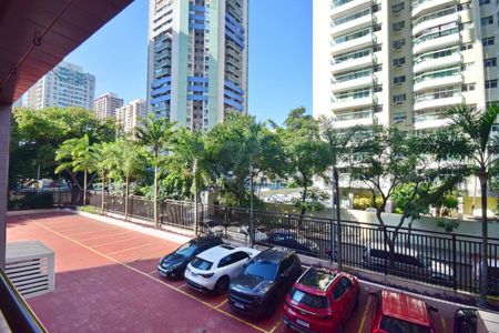 Apartamento para alugar com 57m², 1 quarto e 1 vagaVista da Varanda