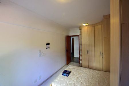 Apartamento para alugar com 57m², 1 quarto e 1 vagaQuarto
