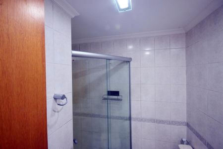Apartamento para alugar com 57m², 1 quarto e 1 vagaBanheiro Social